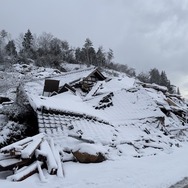 能登半島地震（1月14日）