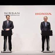 ホンダと日産が戦略的パートナーシップ検討で合意