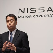 日産の内田社長