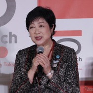 小池知事