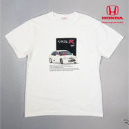 ホンダ シビック TYPE R Tシャツ