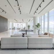 豪華！ アストンマーティンの66階建てタワマンが完成