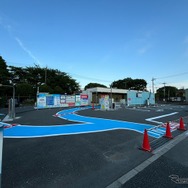 ふるーる洗車・福生店