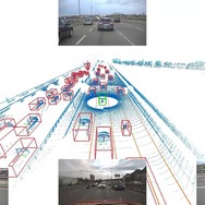 ZFのAI活用の新サービス「ZF Annotate」のイメージ