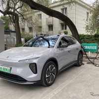 NIO Power、中国武漢に新工場建設へ…EVバッテリー充電と交換事業を拡大 画像