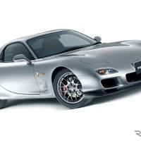 旧車ファンが選ぶ「復活してほしい車種」ランキング---1位はマツダ『RX-7』