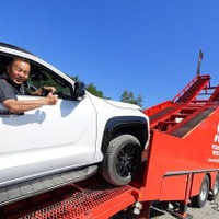 三菱自動車「4WD登坂キット体験イベント」の参加者が20万人突破 画像