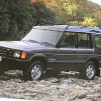 ホンダ版も存在した、初代『ディスカバリー』が登場してから早33年【懐かしのカーカタログ】