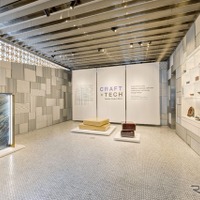 レクサス、日本の伝統工芸に現代技術を融合…アート作品展開催中