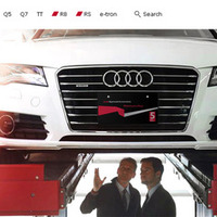 ヤナセがアウディ認定中古車販売拠点を博多に新設…3月1日営業開始 画像