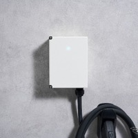 EV充電制御技術で特許取得、電力使用の最適化を実現…ジゴワッツ