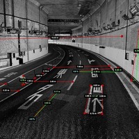 自動車10社らが設立、ダイナミックマップが自動運転支援と高精度3Dデータの未来を出展へ…G空間EXPO 2025