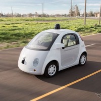 自動運転の規制緩和へ、無人での公道テストも可能に…米カリフォルニア 画像
