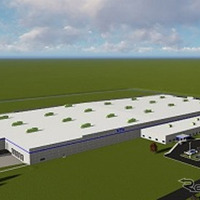 3社で米国にドライブシャフト用部品の新工場を新設…生産能力向上へ