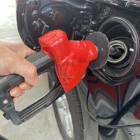 ガソリン補助金が0円に---制度発動以来、3年で初めて 画像