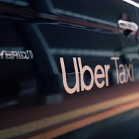 Uber、タクシー事前予約サービスを東京・大阪で開始