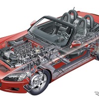 【書籍】21人の証言、ホンダ『S2000』の開発物語…リアルオープンスポーツの誕生と成長