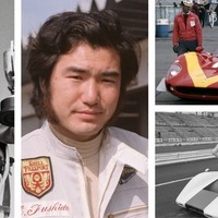 日本グランプリの伝説が蘇る！富士モータースポーツミュージアム、5月10日特別講演も