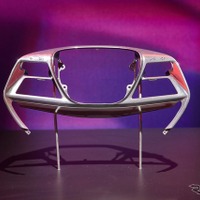 キャデラックの新型『セレスティック』、130以上の部品を最先端3Dプリント技術で生産