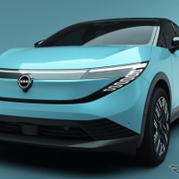 日産『リーフ』次期型、三菱自動車にOEM供給へ