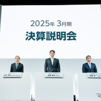 トヨタ、今期34%減益予想、宮崎副社長「じたばたする状態でない」［新聞ウォッチ］