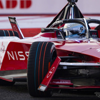 東京E-Prix 市街地コースは臨海都心に準備…フォーミュラE［写真35枚］ 画像
