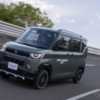 静かなオプカンがすごかった！ トーヨータイヤ「オープンカントリー H/TII」が登場…岡本幸一郎