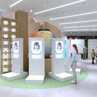アイシンのAI対話エージェント「Saya」、大阪万博2025に5月19日まで期間限定で登場