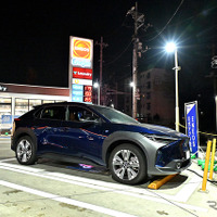 EVが気になるけれど、自宅充電が無い状態で購入したらどうなるの？