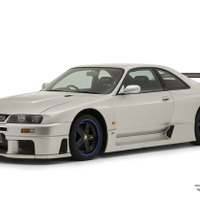 NISMO GT-R LMロードカーなど、80・90年代の名車を特別展示…米ピーターセン自動車博物館