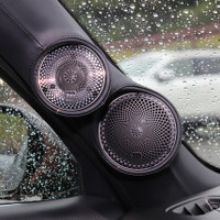 雨音もロードノイズも低減！ 車内静音化のスゴ技とは［音の専門店が頼りになる理由］