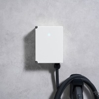 EV充電器を実質3万円以下で設置可能、ジゴワッツが東京都補助金活用プラン開始