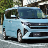 再建の「起爆剤」となるか？ ダイハツ3年ぶり新モデル、日産新型EV「N7」が中国で人気［新聞ウォッチ］