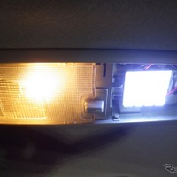 DIY初心者でもできる！ 車内を劇的に変えるLEDライト交換の手順とコツ