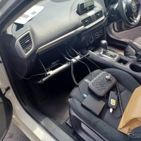 飲酒運転防止体験イベントを静岡で開催、東海電子がシミュレーター展示へ