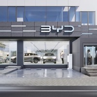 BYD、千葉県初の正規ディーラー「BYD AUTO 船橋」6月27日オープンへ
