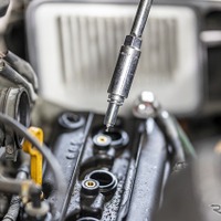 プラグ交換だけで、エンジンはここまで変わる