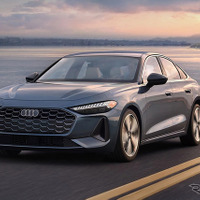 グッドイヤーの新タイヤ、アウディ『A5』新型に純正採用…複数のバーチャルシミュレーション駆使