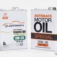 オートバックス、PBエンジンオイルを「AUTOBACS Engine Oil」に刷新
