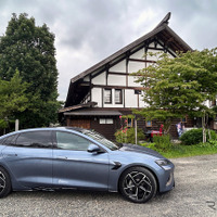 BYD、ジャパンEVラリー白馬2025に参加…専用駐車場と専用コンテンツを用意