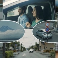 外国人観光客向けレンタカー安全運転啓発動画、全国事業者に無償提供開始