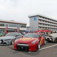 カーオーディオイベント「第2回OACサウンドコンテスト」が規模を拡大！ さいたまスタジアム2002で9月14日に開催