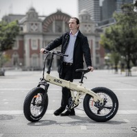 航続80kmの折りたたみ電動アシスト自転車「eXs Street」、14万9000円で発売