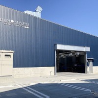 岐阜県初のボルボ認定工場に、HINOMARU BODY SHOPが正式指定