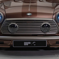 「クラシックmini」がレストモッドで蘇る！ 限定生産で約1490万円から