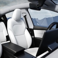 テスラ、完全自動運転による「無人納車」に世界初成功