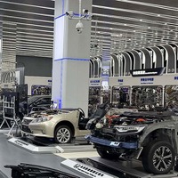 パワートレインの電動化が業界構造を変える…EV整備の研修機関で先を行く中国