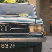 アウディブランド復活60周年、歴代の名車で歩みを振り返る