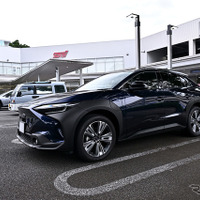 BEVを2年間所有した、“リアルな”ランニングコストを大公開