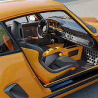 名車「964型ポルシェ 911」を最新の姿に甦らせる、シンガーが最新レストア作品披露へ